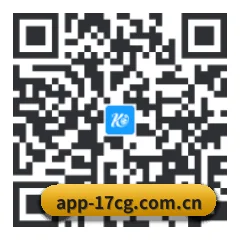 iPhone 追星神器 二维码